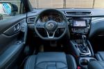 Nissan Qashqai 2017 года (WW)